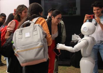 Rutas 2.0, permitirá mejora de Pablo Bot en la promoción de atractivos turísticos.