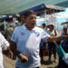El electo alcalde provincial, Víctor Hugo Rivera, dijo que gestionará más de S/ 146 millones para obras en 2023.