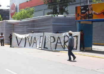 Pérdidas económicas por protestas agudizan crisis económica en Arequipa.
