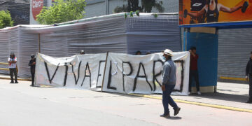 Pérdidas económicas por protestas agudizan crisis económica en Arequipa.