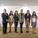 Estudiantes de la UCSP fueron reconocidos en los premios PEIT.
