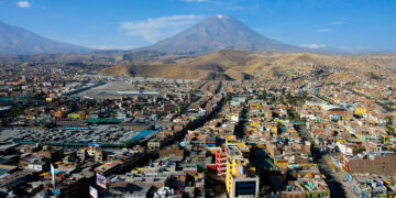 En Arequipa, menos de 214 mil personas tienen empleo formal en el sector privado.