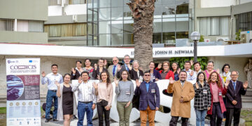 Codicis agrupa a la Benemérita Universidad Autónoma de Puebla y la Universidad Panamericana, ambas de México. De Bolivia son parte las universidades Mayor de San Andrés y Católica Boliviana San Pablo e Incoma.