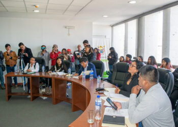 Lo ocurrido en Socabaya, evidencia las malas prácticas que se cometen en muchas municipalidades de Arequipa y el país.