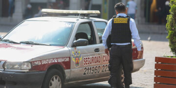 Este año se reportaron al menos 30 agresiones físicas a los serenos de la MPA.