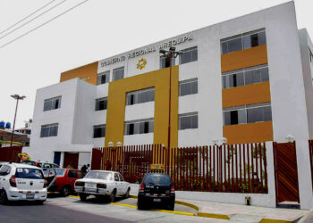 El gobierno regional anunció su primera transferencia de recursos a favor de los municipios de Arequipa.