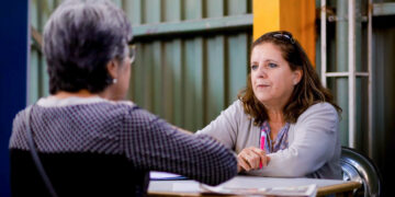 Brindaron recomendaciones sobre el autocuidado de la salud mental, cómo afrontar la ansiedad o estrés, entre otras.