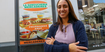 El trabajo en equipo, es fundamental en este establecimiento.