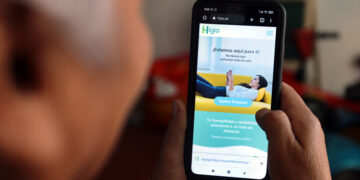 EL DATO
Pueden agendar una cita en Higia a través de su página web: https://higia.pe/ También pueden solicitar información por sus redes sociales en Facebook, Instagram, WhatsApp y Linkedin.