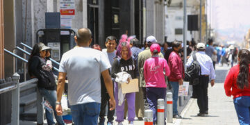 Arequipa es considerada como la segunda ciudad metrópoli del Perú, después de Lima.