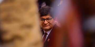 El gobernador Rohel Sánchez designó a tres gerentes de Autodema en 7 meses de gestión.