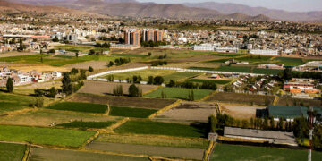 Se debe evaluar si los terrenos judicializados continúan como zonas agrícolas o se convierten en parques o bosques.