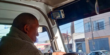 Sit Smart ofrece un servicio de monitoreo por GPS.