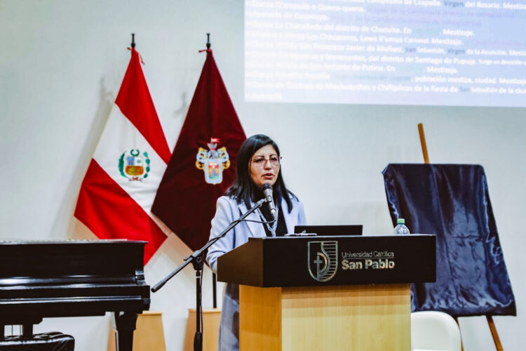 Tema central del Congreso de Peruanidad, será abordado desde diversos campos: cultural, político, económico y educativo.