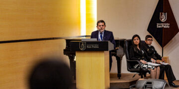 Desde diferentes campos reflexionaron para hacer del Perú un país viable y esperanzador.