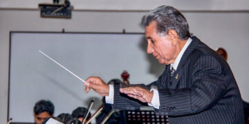 La San Pablo celebra a Arequipa con gran concierto de música.