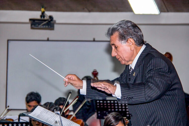 La San Pablo celebra a Arequipa con gran concierto de música.