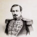 Manuel Ignacio de Vivanco (1806-1873). Político y militar limeño, lideró algunas de las más importantes revoluciones arequipeñas del siglo XIX.