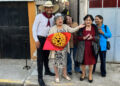 Loncco Patrón nació para entregar detalles a personas de cualquier edad y en diferentes distritos de Arequipa.