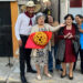 Loncco Patrón nació para entregar detalles a personas de cualquier edad y en diferentes distritos de Arequipa.