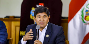 Rohel Sánchez anunció el inicio de un procedimiento arbitral contra Cobra.
