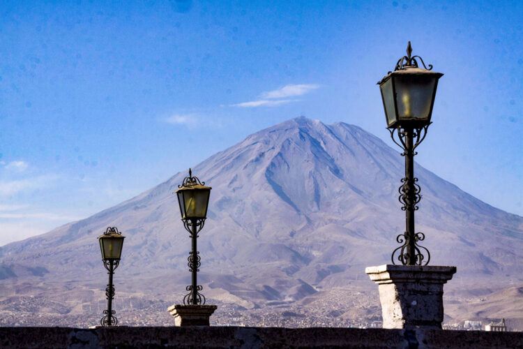 En Arequipa se necesita forjar una alianza entre el sector público, privado y la academia para encaminar su desarrollo.
