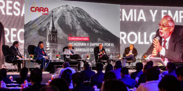 Vuelve CARA Central, con la participación de autoridades y especialistas sobre temas de impacto regional.