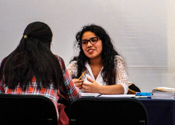 La Psicología, como cualquier ciencia de la salud, requiere de contacto físico y por eso se exige que sus estudiantes reciban una formación presencial.