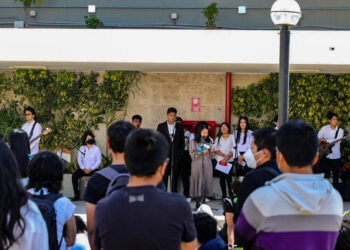 Los participantes pueden competir en las categorías de cuento, poesía y ensayo.