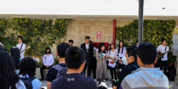 Los participantes pueden competir en las categorías de cuento, poesía y ensayo.