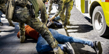 En lo que va del año, en Arequipa se registraron 17 026 denuncias por delitos contra el patrimonio.