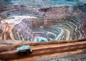 La minería fue determinante para el crecimiento de la economía de las regiones del sur del Perú.