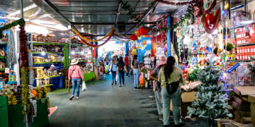 ¡Llegó la feria! Veamos que nos ofrece en esta ocasión.