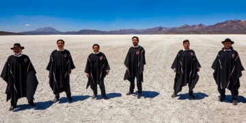 Sayari Llaqta, ofrecerá lo mejor de su repertorio musical.