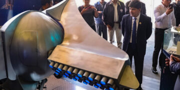 La obra del genio arequipeño Pedro Paulet causa sensación en Perú con Ciencia.