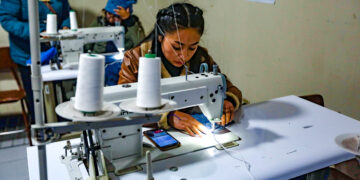 En Arequipa, la micro y pequeña empresa emplea al 28.1 % de los trabajadores formales.