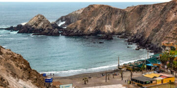 Casi la totalidad de playas de Islay y Camaná no tienen la condición de saludable, según Digesa.