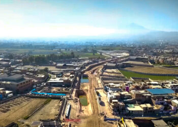 Crecimiento urbano en Arequipa está limitado mientras no se habilite el PDM en un 100 %.