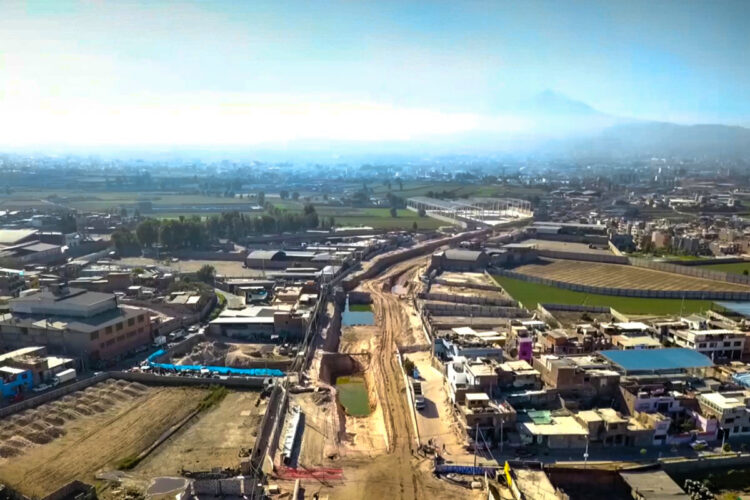 Crecimiento urbano en Arequipa está limitado mientras no se habilite el PDM en un 100 %.