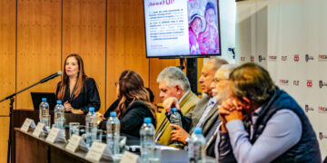 El FLIT también será sede de la Convención Regional Venture Capital, que reunirá a inversionistas de Latinoamérica que apoyan a emprendedores en innovación y tecnología.