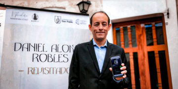 Fernando Valcárcel, director de la Orquesta Sinfónica Nacional (OSN), estará a cargo del recital.