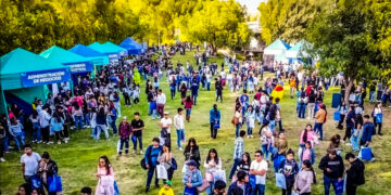 Los asistentes podrán participar en talleres, charlas, tours guiados y test vocacionales.