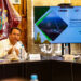 El ministro Ángel Manero sustentó convenio de transferencia ante el Consejo Regional de Arequipa.