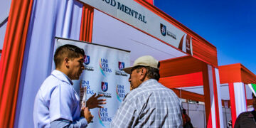 Especialistas de la San Pablo darán orientación y consejería en psicología clínica, educativa y familiar, crianza de los hijos, entre otras.
