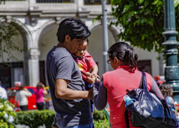 En los últimos 10 años se demostró la efectividad de la prueba “Inventario de Integración Familiar” en Arequipa, ahora se aplicará en otras ciudades.