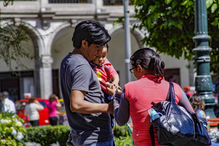 En los últimos 10 años se demostró la efectividad de la prueba “Inventario de Integración Familiar” en Arequipa, ahora se aplicará en otras ciudades.