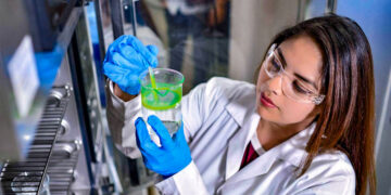 Proyectos de la San Pablo visibilizan a Arequipa en términos de investigación, en el Perú y el extranjero.