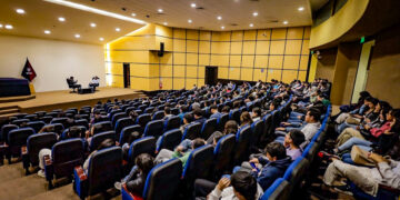 El ingreso a este encuentro entre emprendedores e inversionistas es gratuito, previa inscripción.