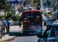 Las emisiones vehiculares en Arequipa son altamente tóxicas para el ser humano.