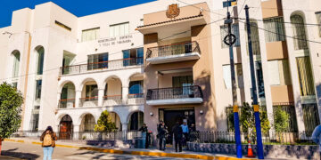 Yarabamba es uno de los cinco distritos con mayor presupuesto en inversión pública en todo el Perú.